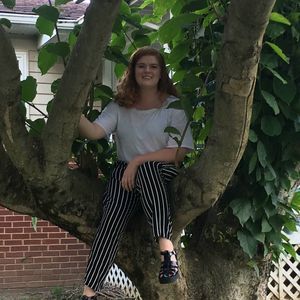 Meet your Posher, Sara